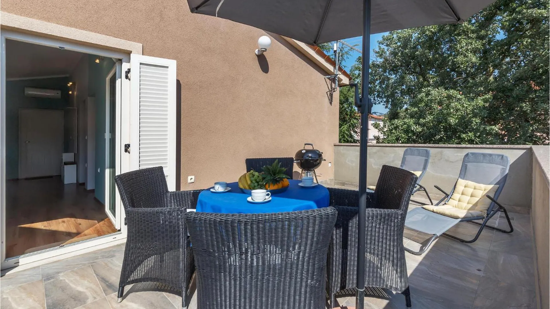 Awesome Apartment In Betiga With Wifi Barbariga Chorvatsko